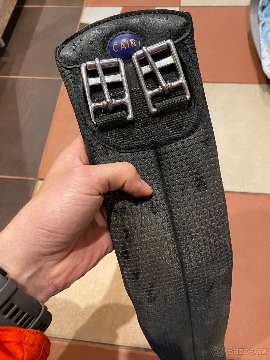 Wintec Miracle drezurní podbřišník - 2