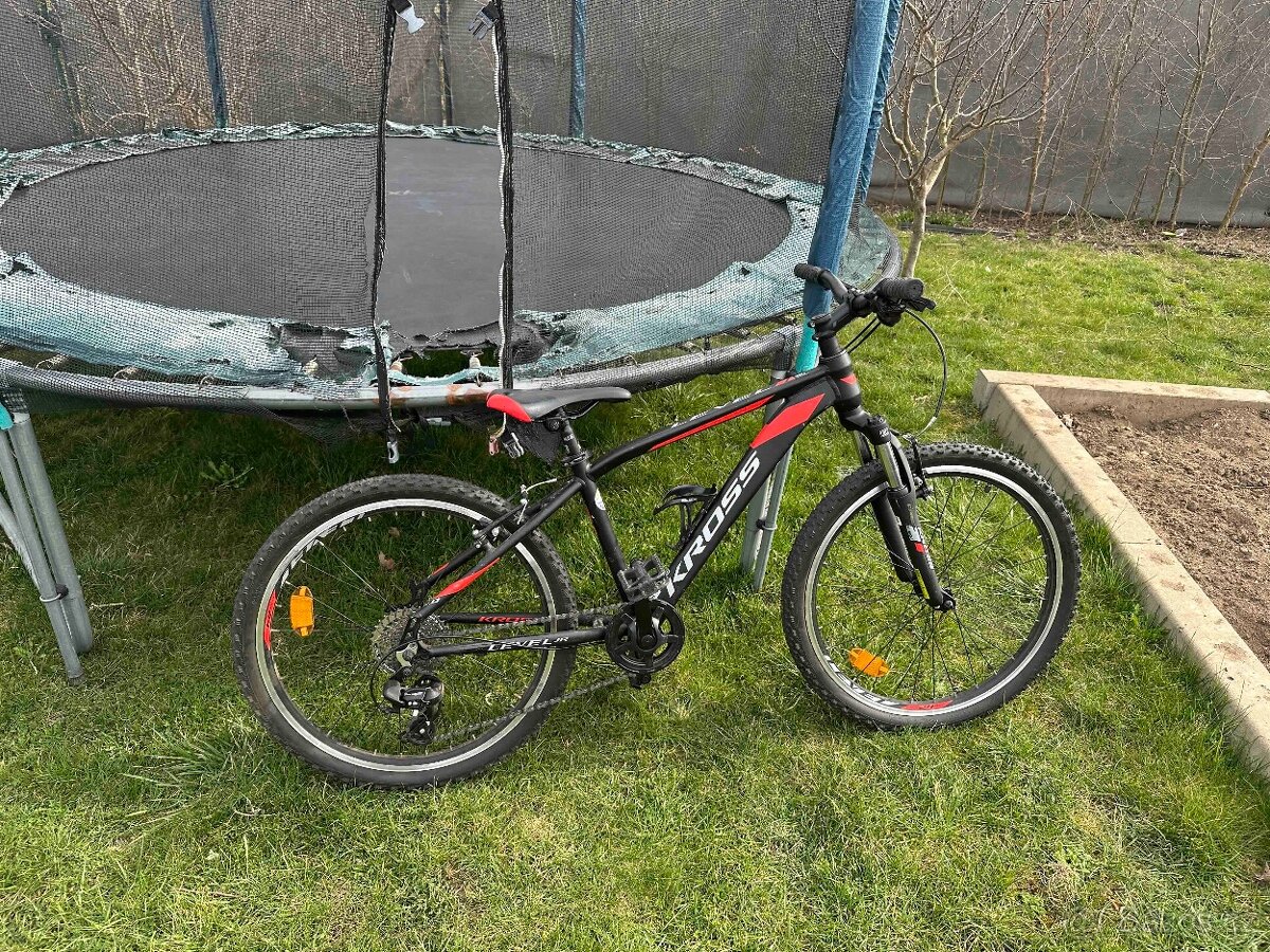 Prodej kola Kross - 2