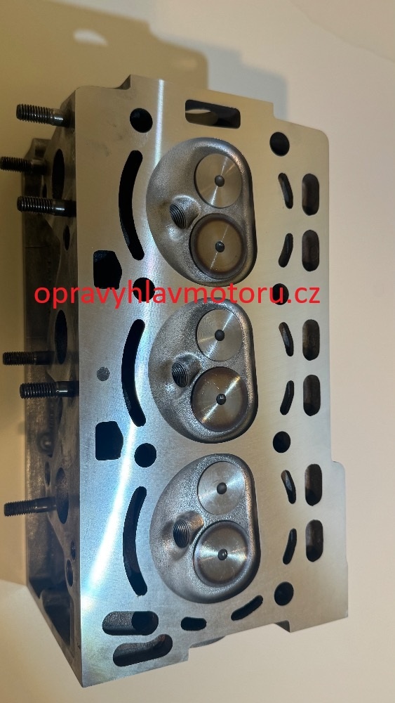 Hlava HTP 1,2 6V - 2