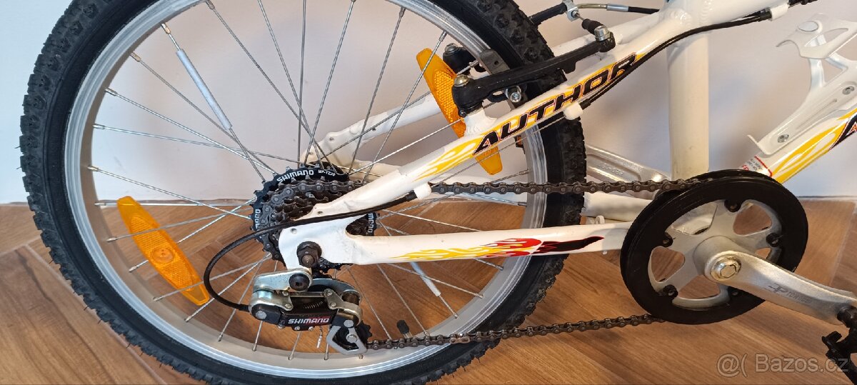 Author Cosmic 20" - 2