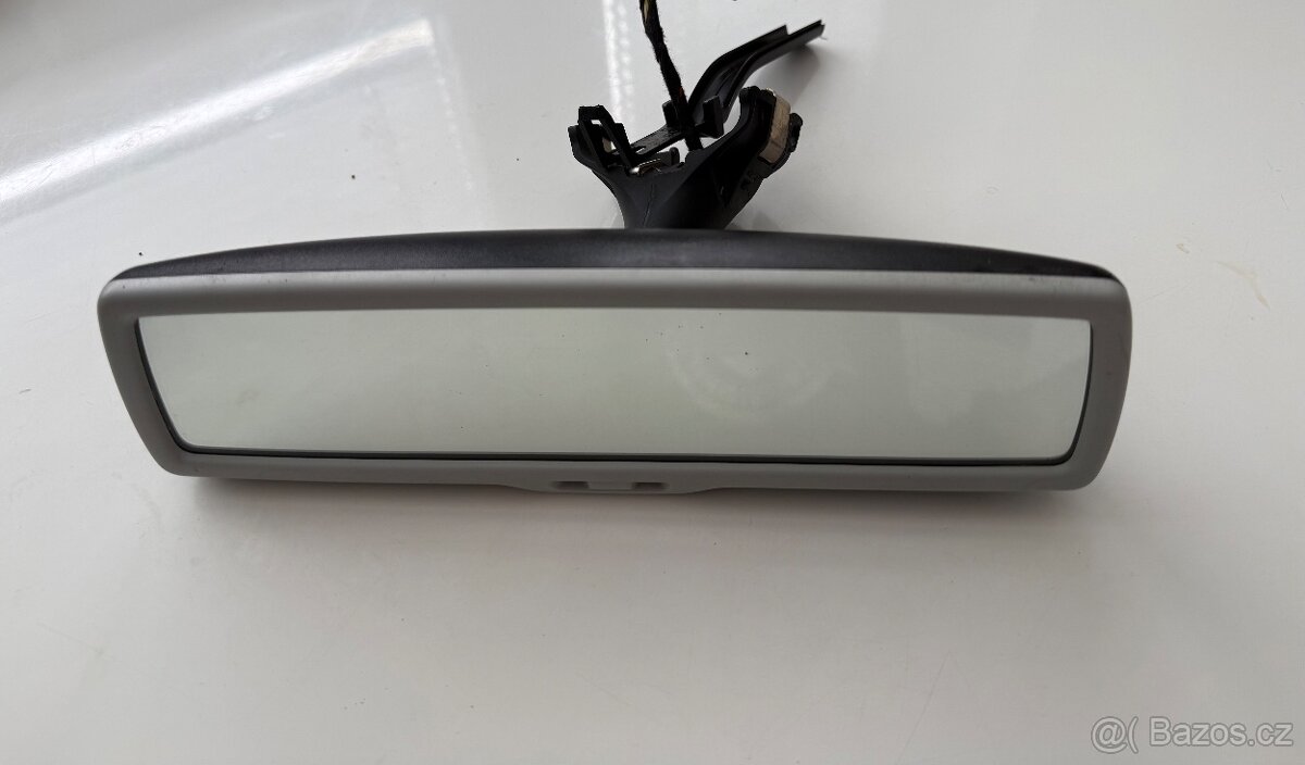 Zpětné zrcátko Superb 2 - 2