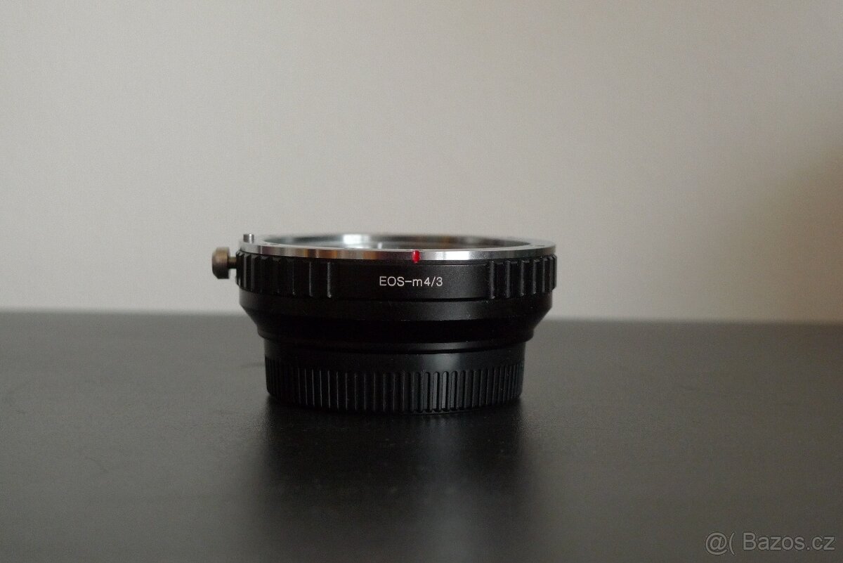 Roxsen speedbooster - 2