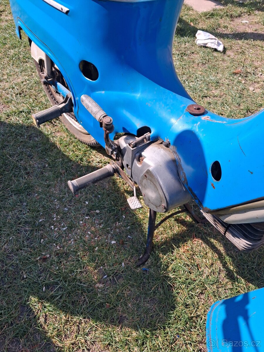 Jawa 21 - 2
