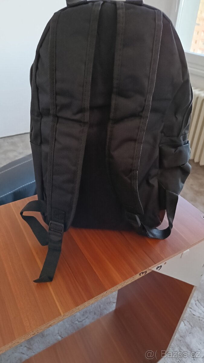 malý batoh černý - 2