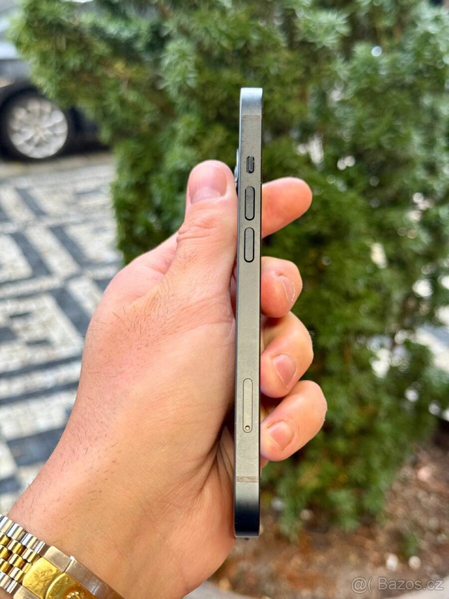 IPhone 13 256 Midnight - 2