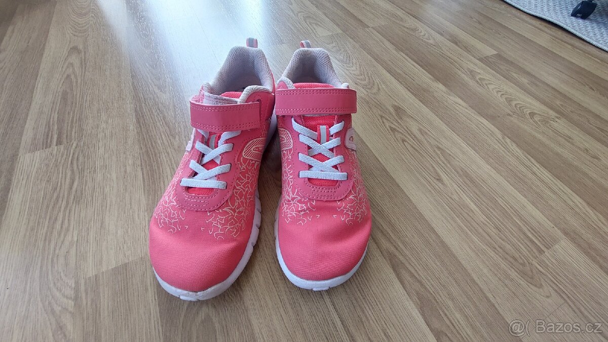 Boty Decatlon vel 36 - 2