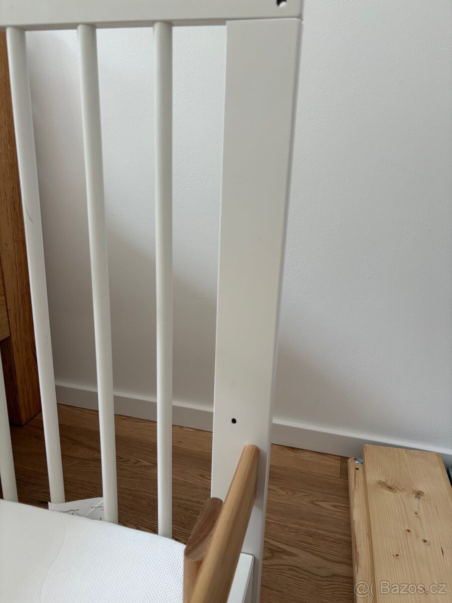 IKEA postýlky - 2