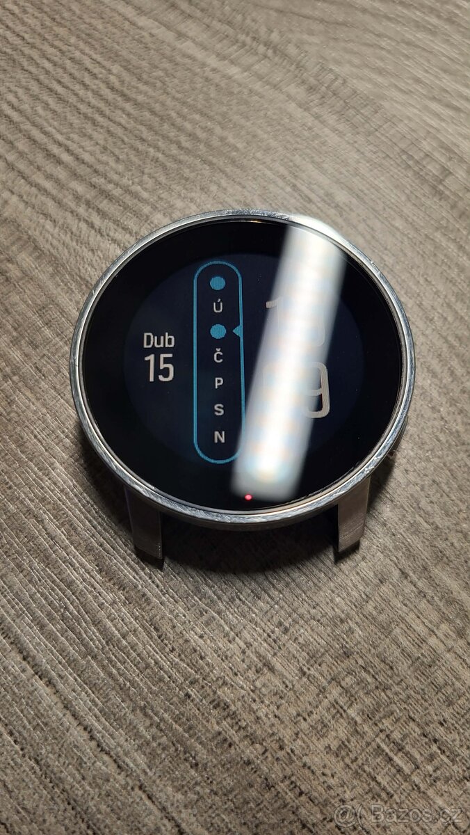 Suunto 9 Peak Titanium - 2