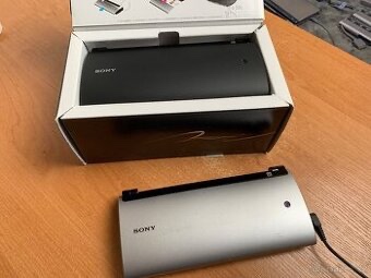 Sony Tablet P - 2