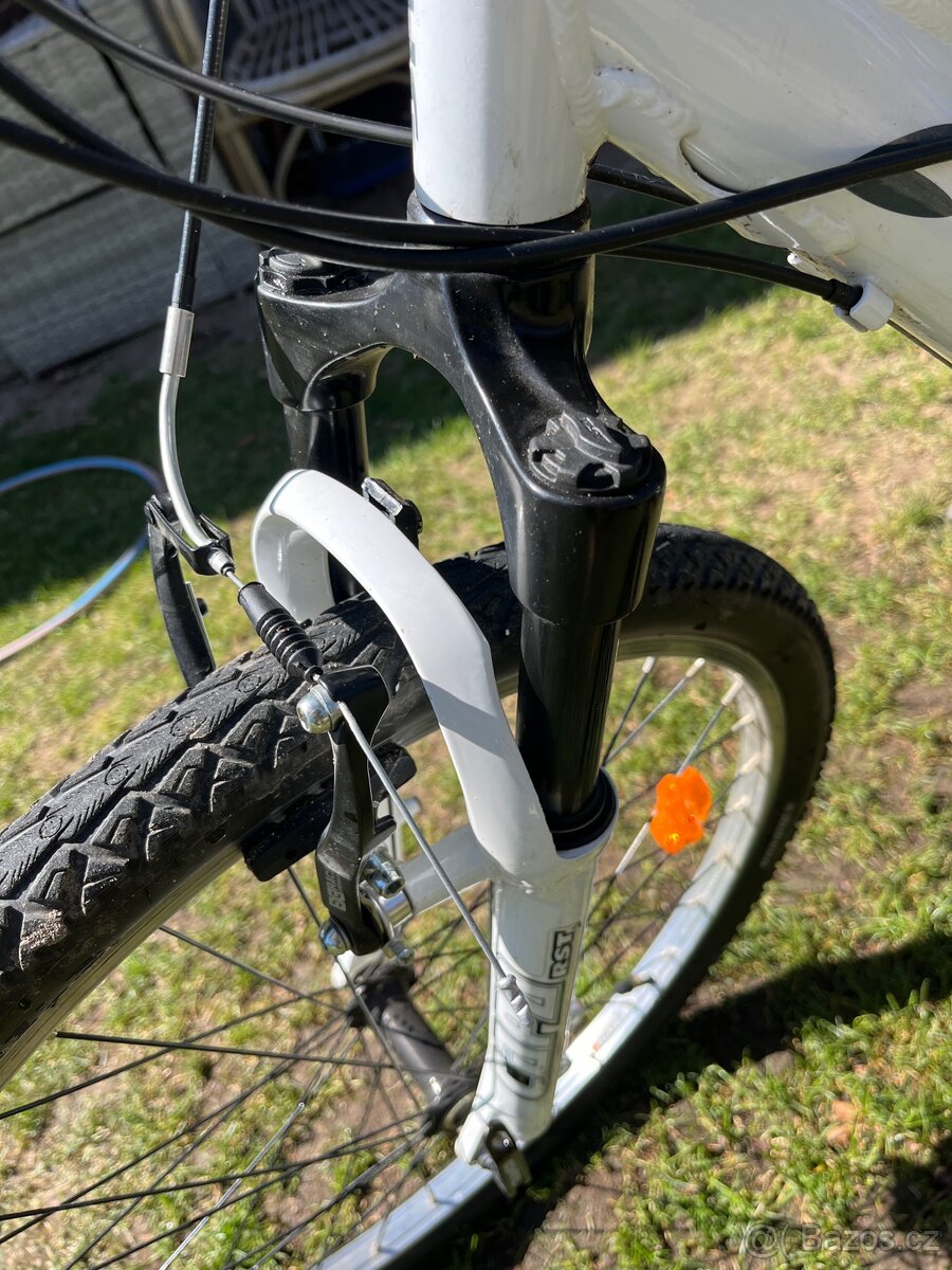 Detske kolo 24 Apache - 2