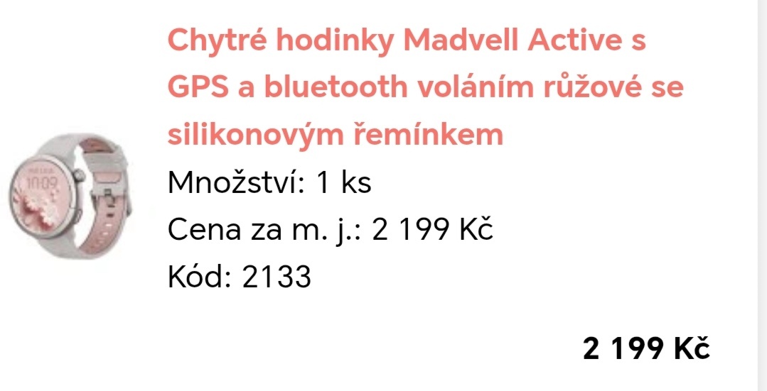 Madvell active - 2