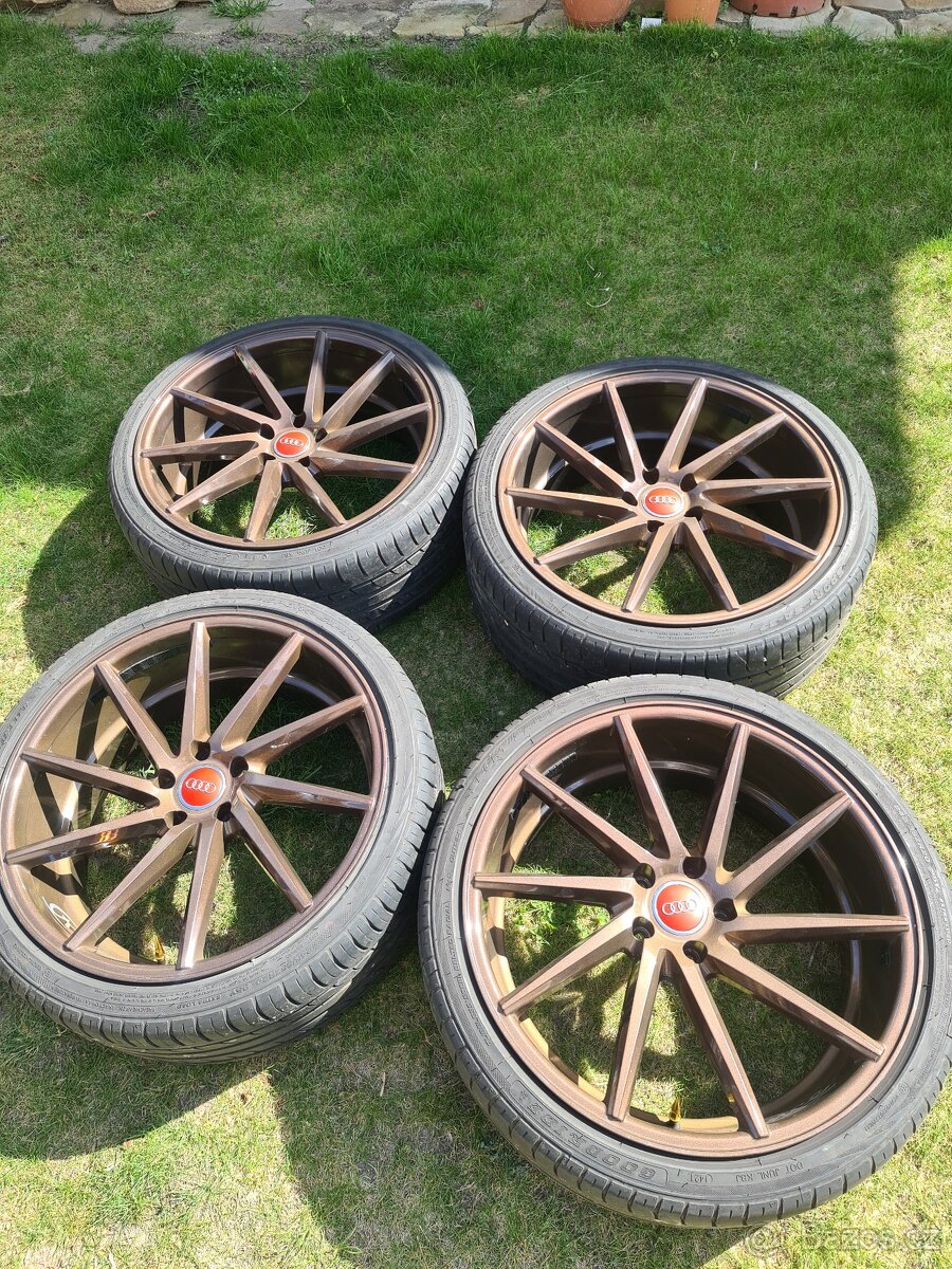 Repliky Vossen 20" - 2