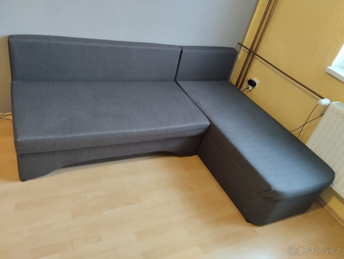 Sedací souprava - 2