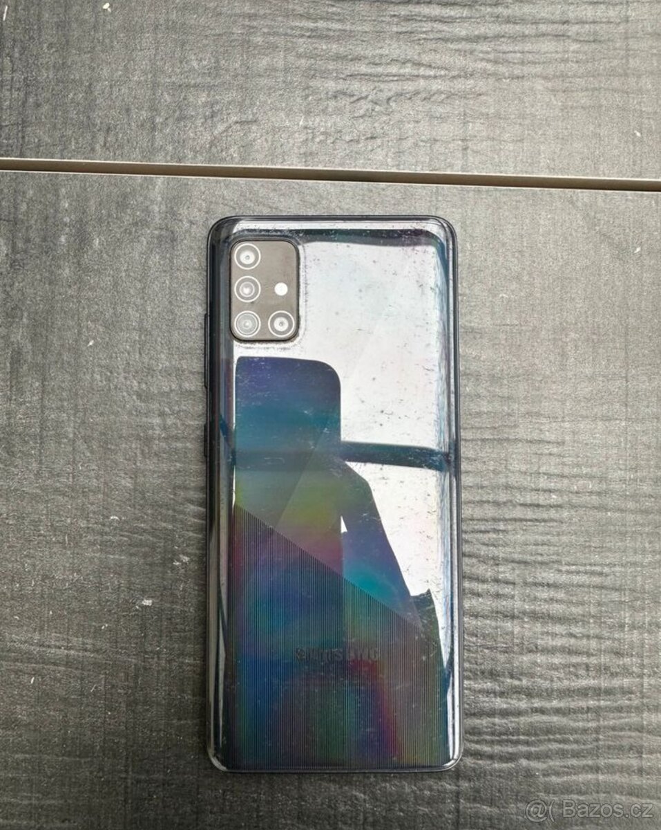 Samsung A51 - 2