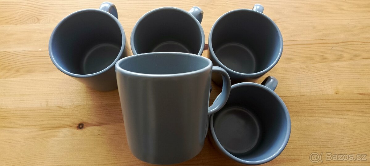 Hrníčky - 2