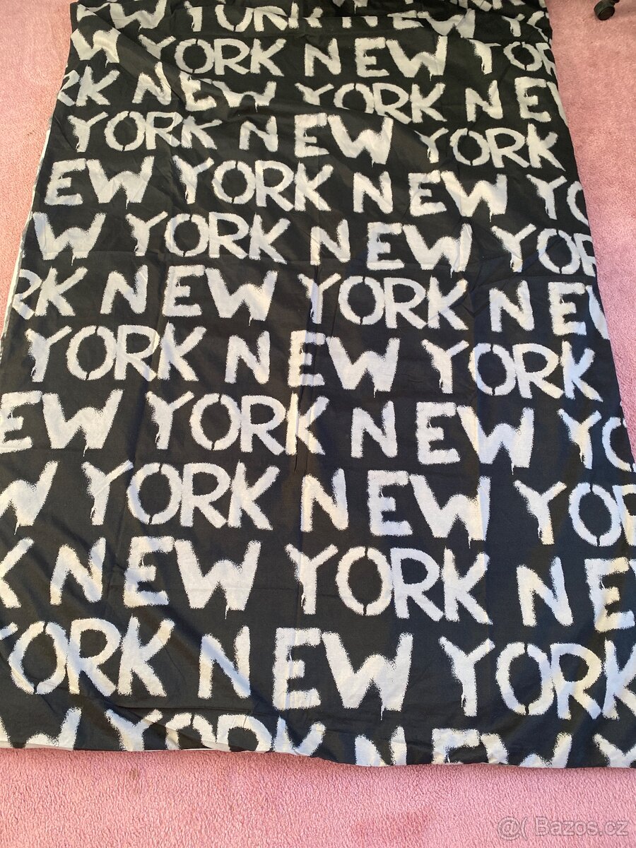 Ložní souprava - 2