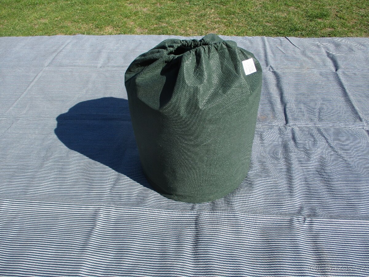 plachta na karavan HTD - 700 cm - 2