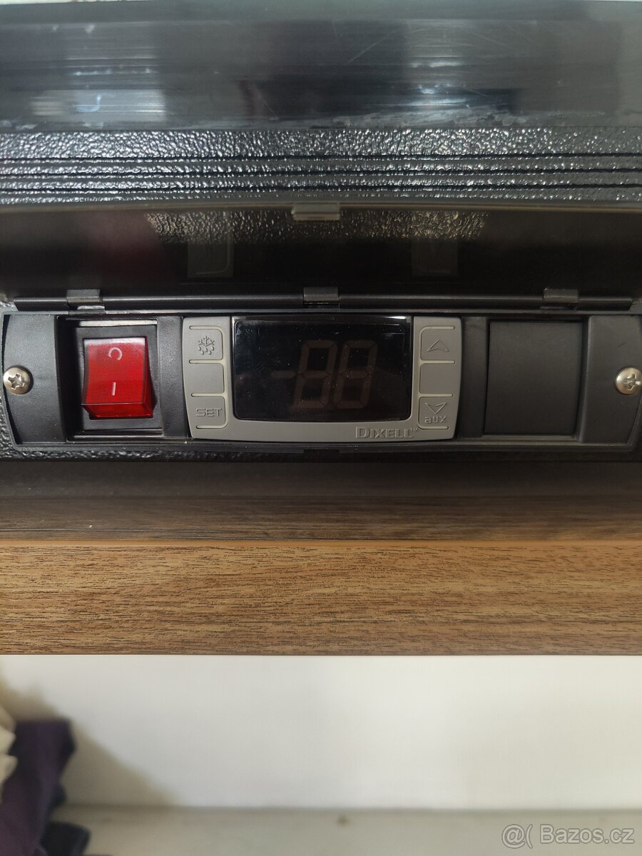 Gastro lednička - 2