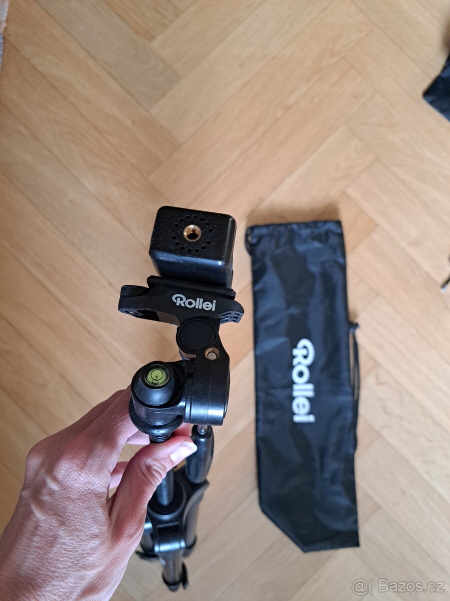 Stativ Rollei - 2