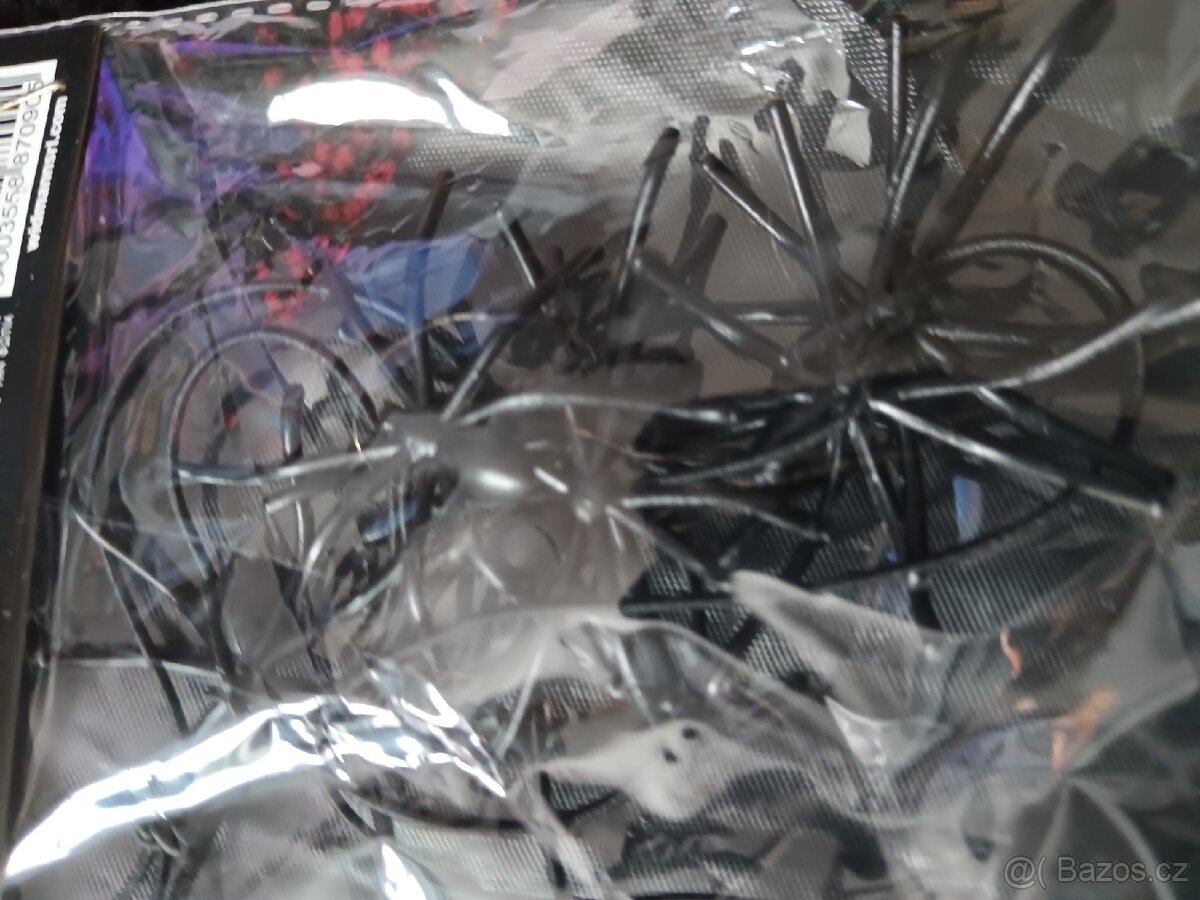 Maska na halloween - 2