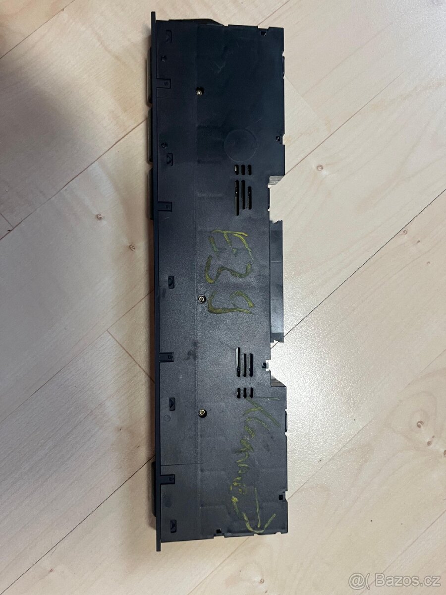 Bmw e39 DSC panel - 2