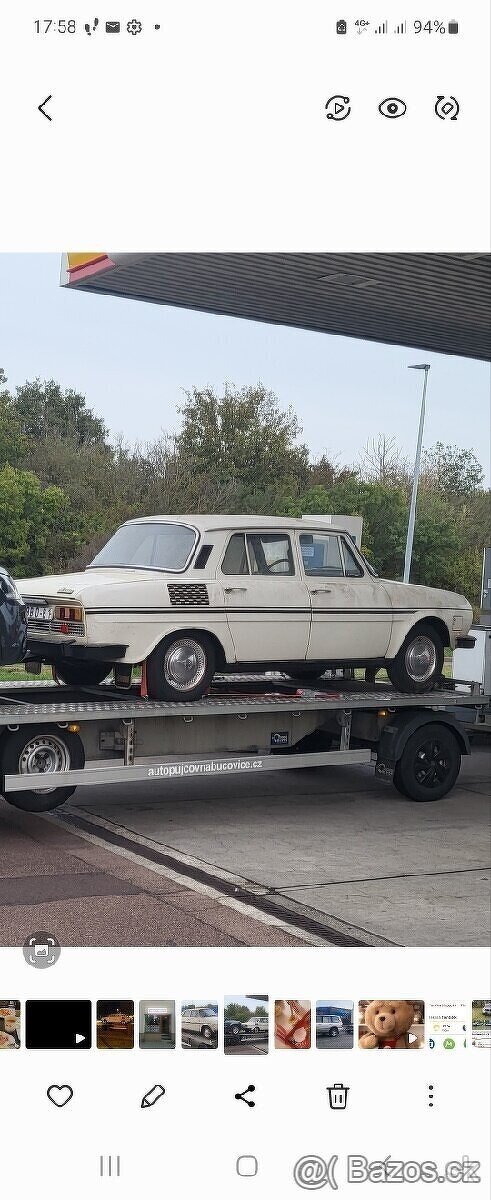 Skoda 100L - 2