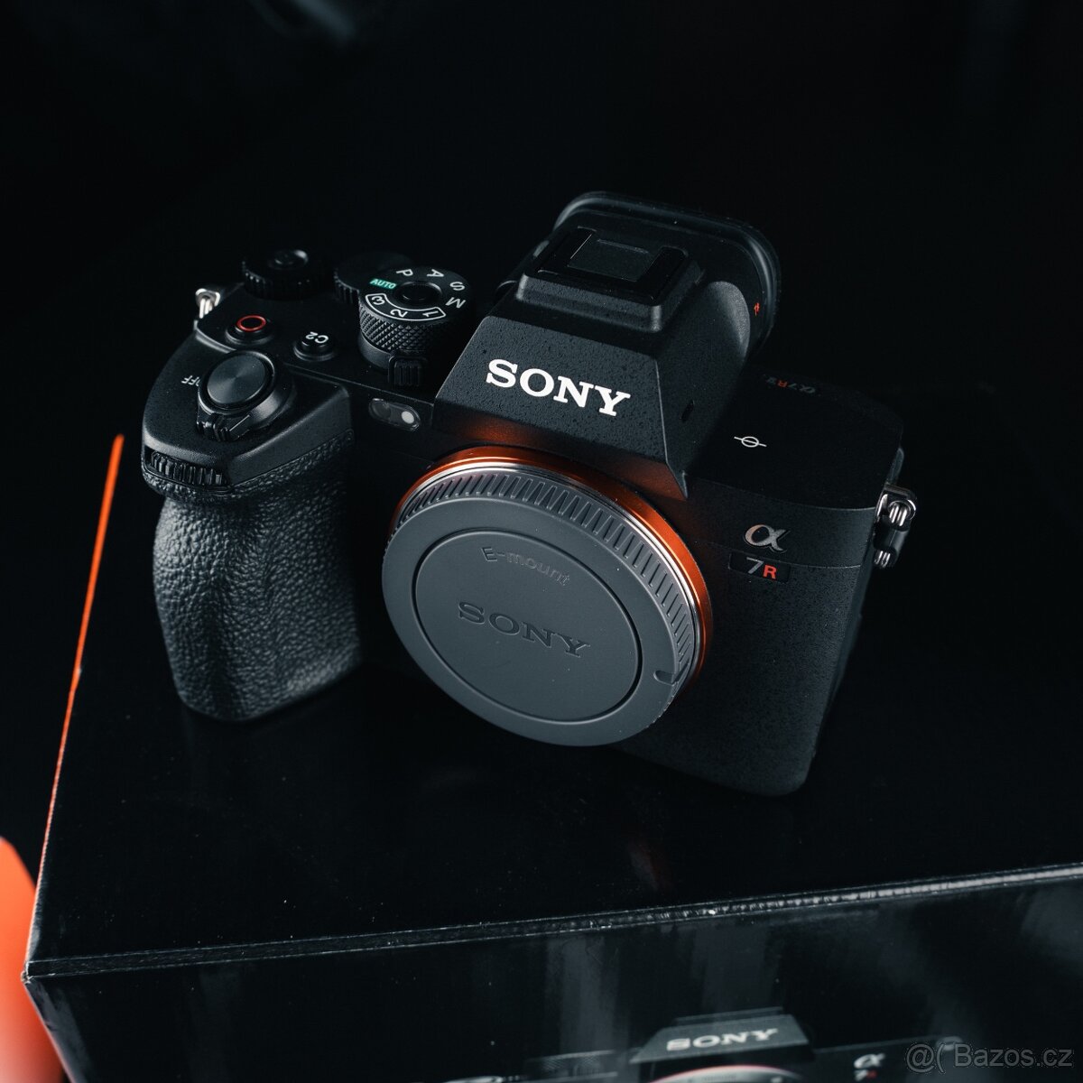 Sony A7R V - 2