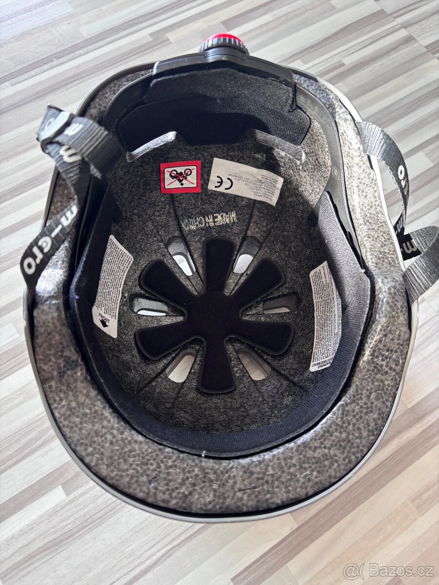 Dětská helma Micro - 2