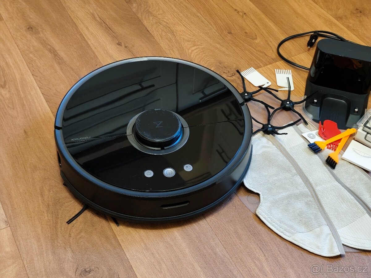 Robotický vysavač Xiaomi Roborock Sweep One S55 - 2