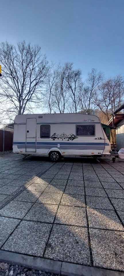 Hobby Excelent 440 - 2