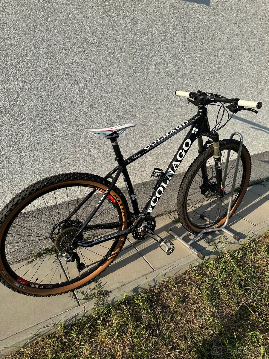 Colnago Twenty ix - 2
