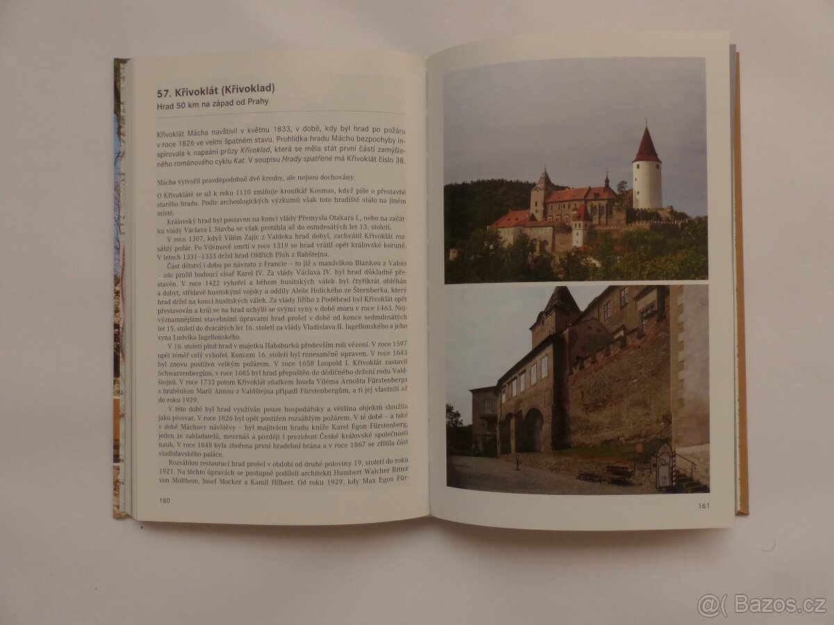 Cesty s Karlem Hynkem Máchou - 2