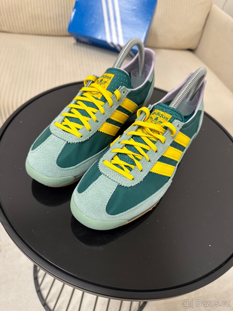 Adidas 72 SL OG W - 2