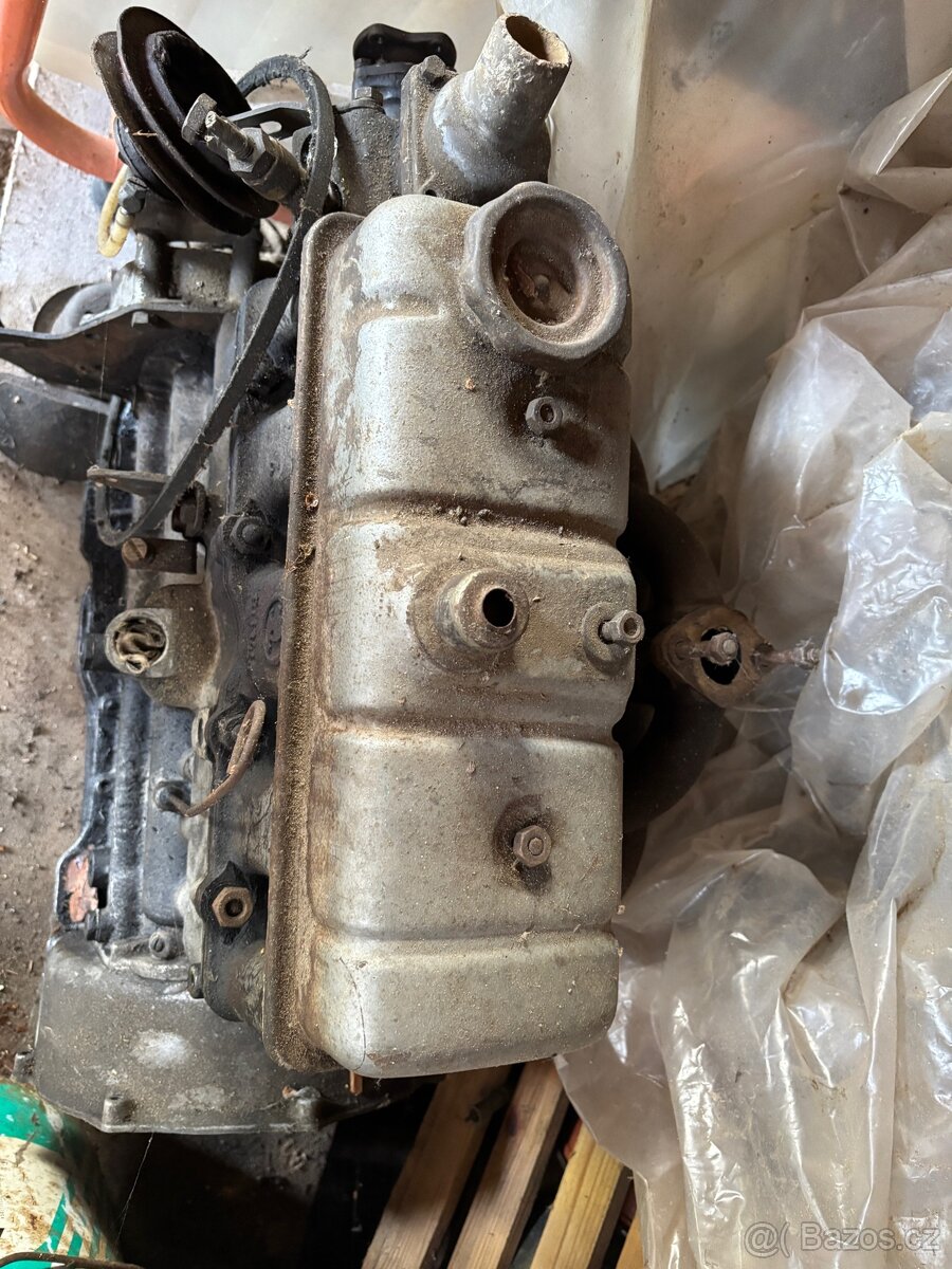 Motor spartak - 2