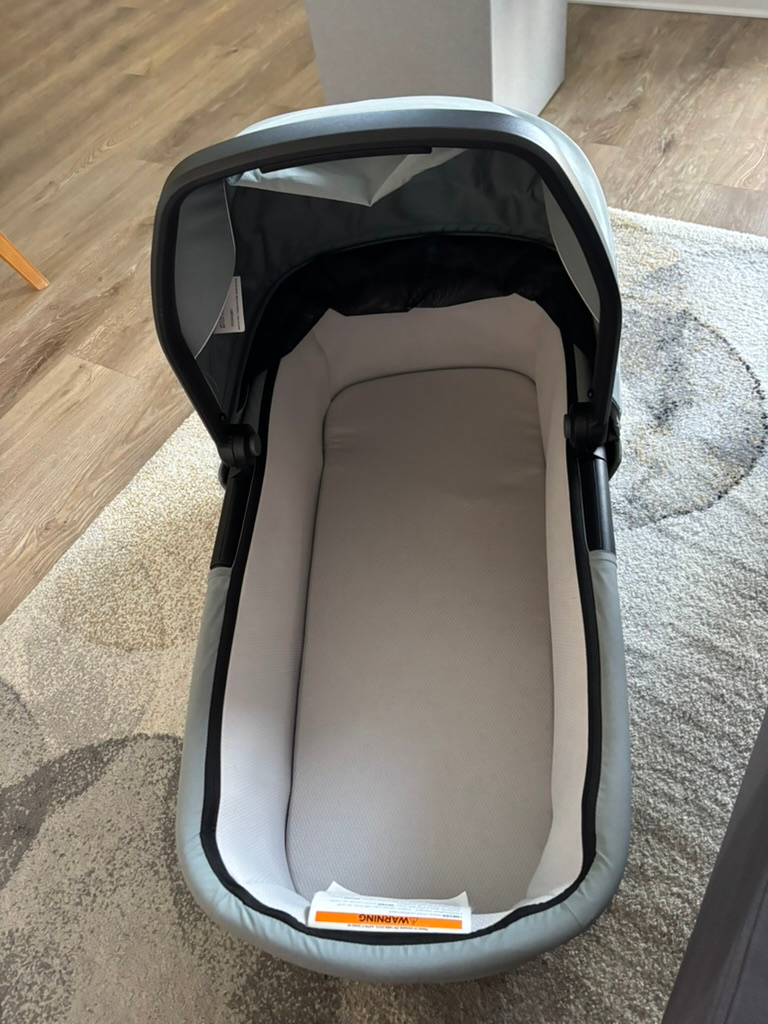 Thule urban glide 3 korba mid blue - 2