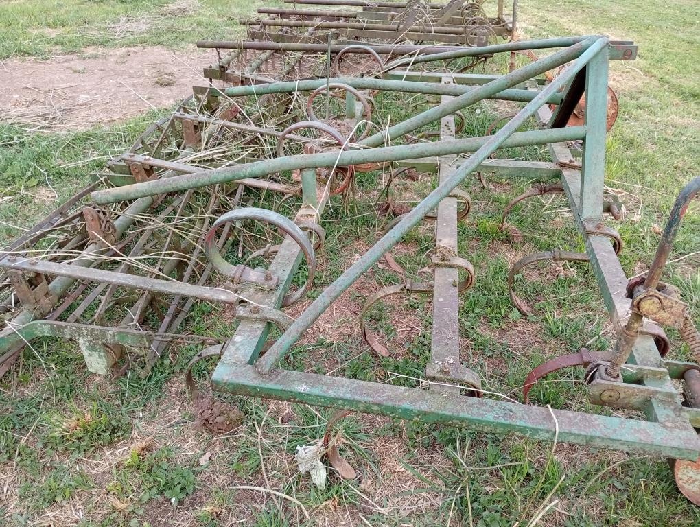 Kombinátor za traktor - 2