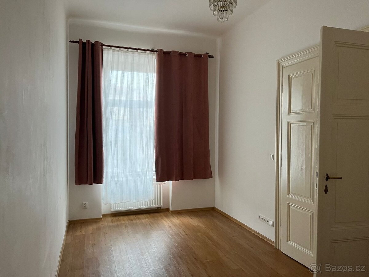 2+1kk 75m2 Florenc - 2