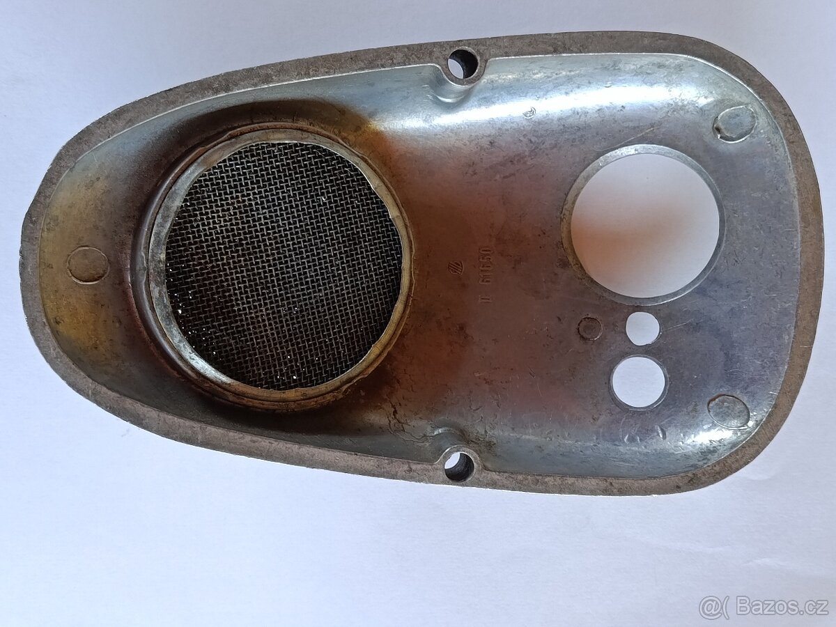 ČZ 125/150 C - 2