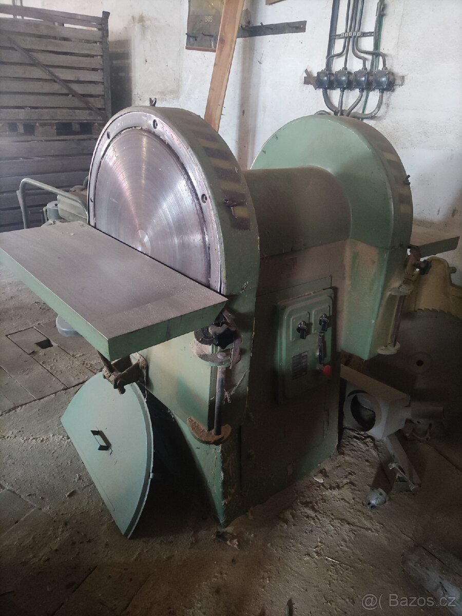 Bruska - 2