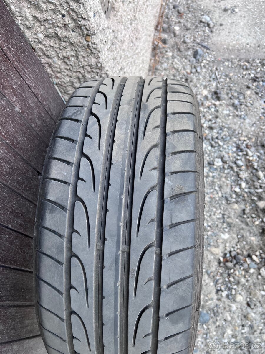 Dunlop - 2