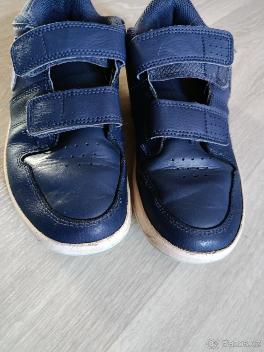 Tenisky Nike 34 - 2