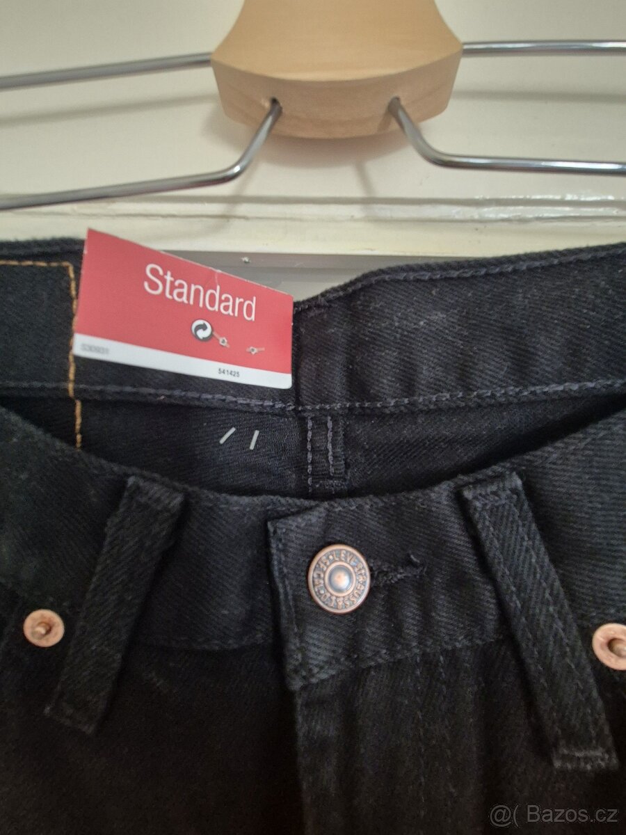 Originál Levis - 2