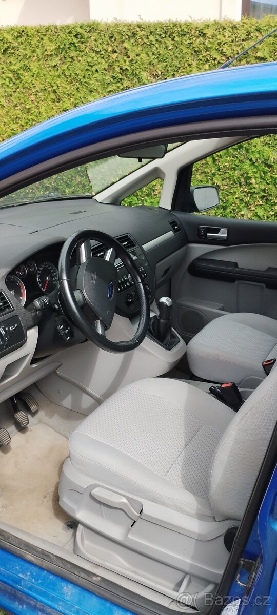 FORD C-MAX 2005 - 2