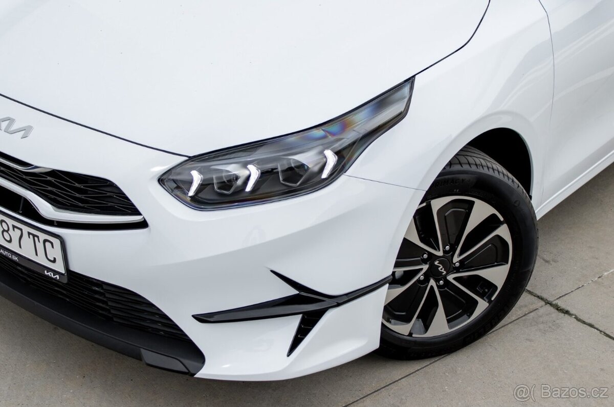 Kia Ceed SW 1.5 T-GDi - 2