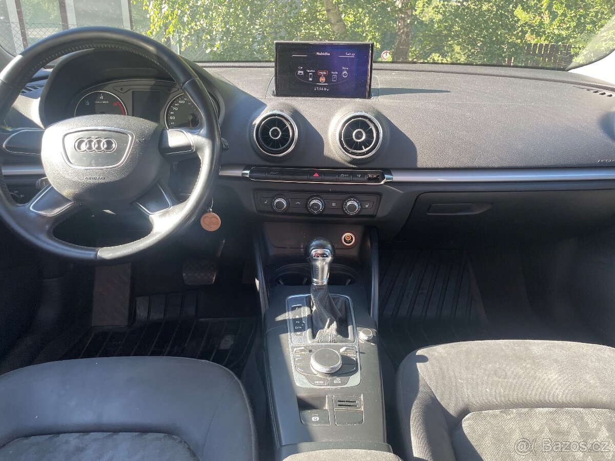 Audi A3 sportback - 2