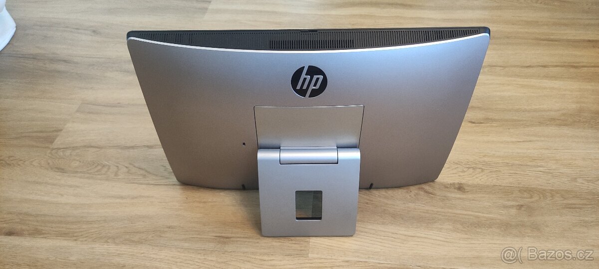 Vše v jednom počítač HP ProOne 400 G2 - 2
