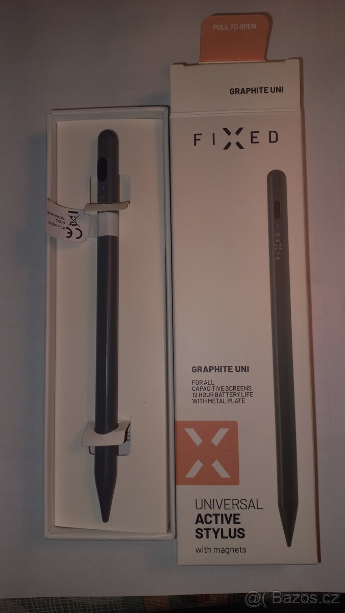 Stylus FIXED - 2
