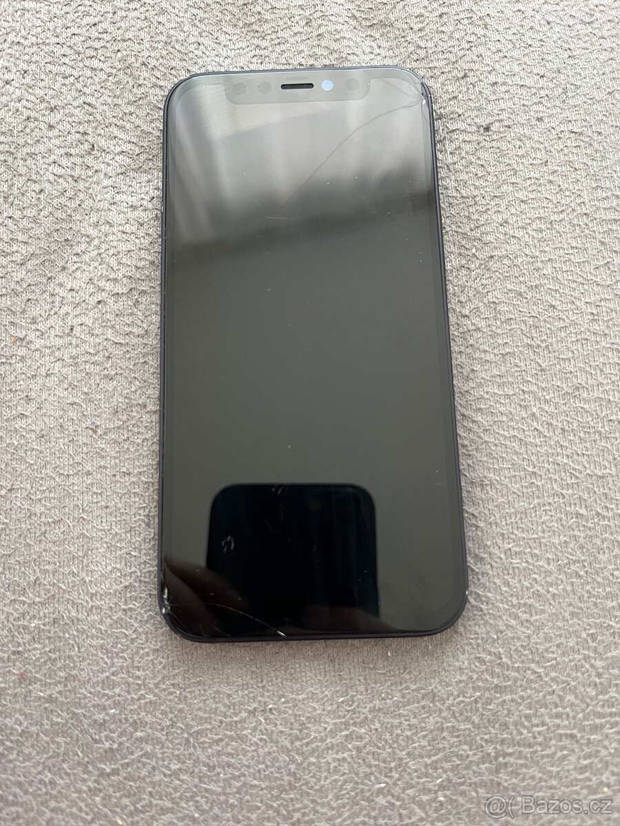 iphone 12 Mini - 2