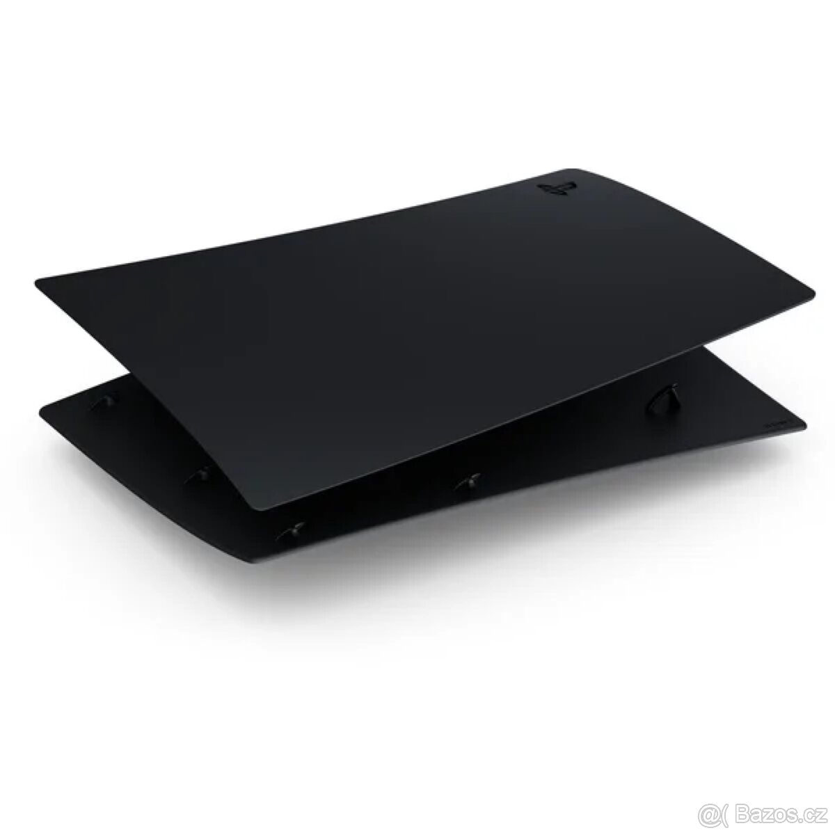 Sony Playstation 5 originální kryt černý - 2