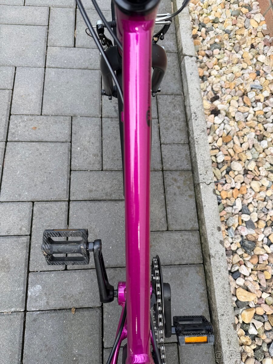 Kolo KUBIKES 20S MTB - 2